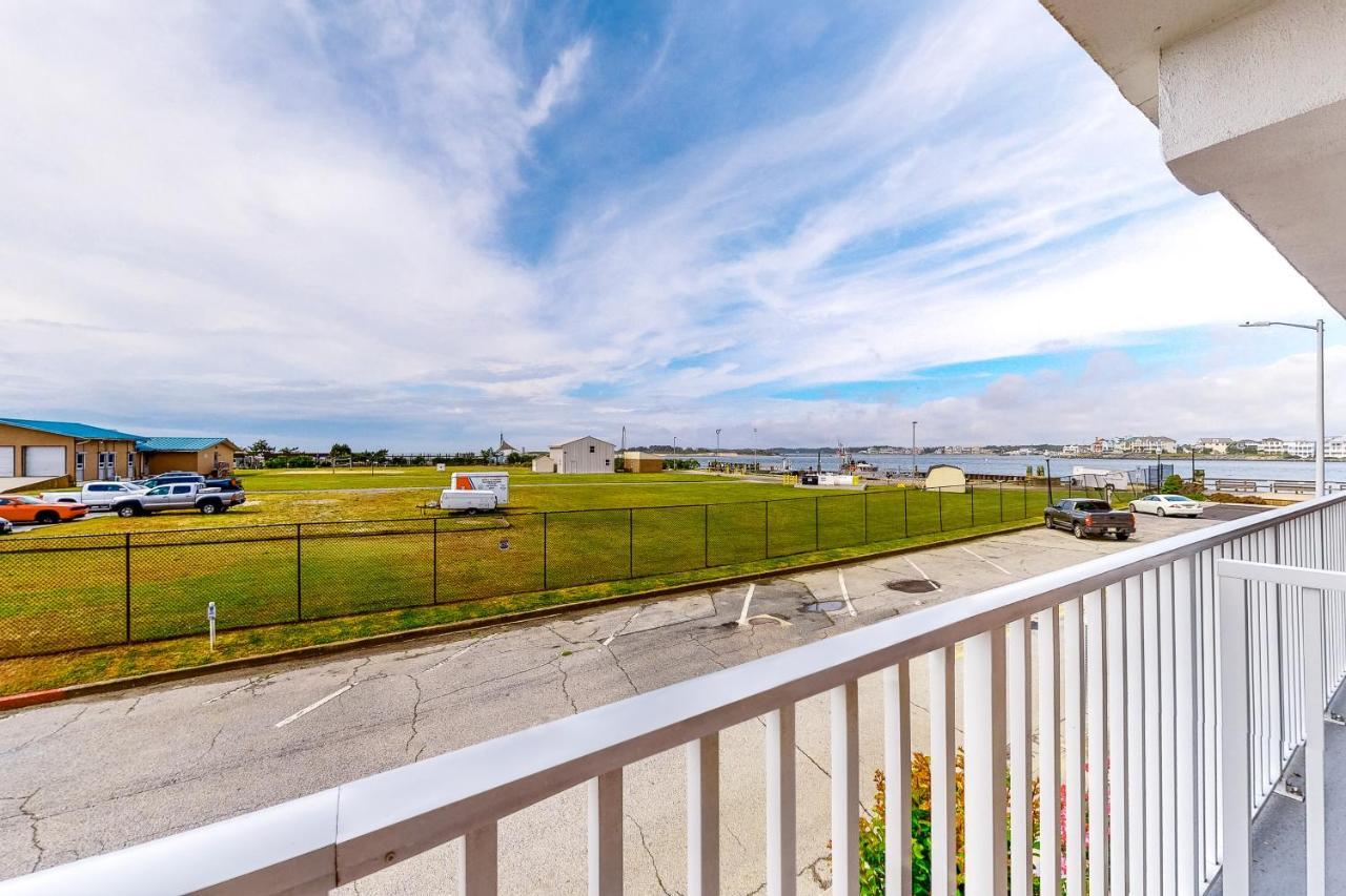 Assateague House II Ocean City Exterior foto