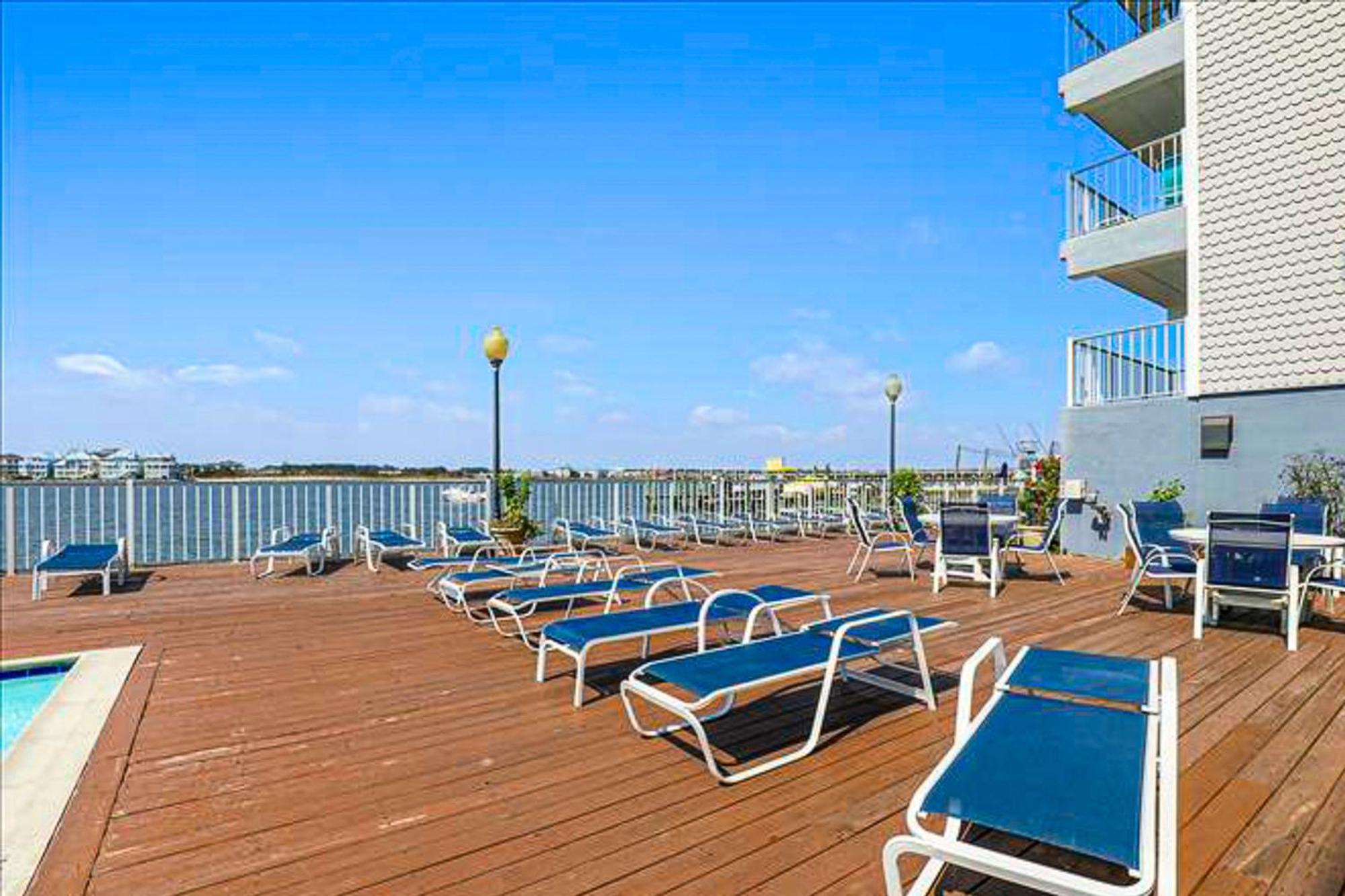 Assateague House II Ocean City Quarto foto